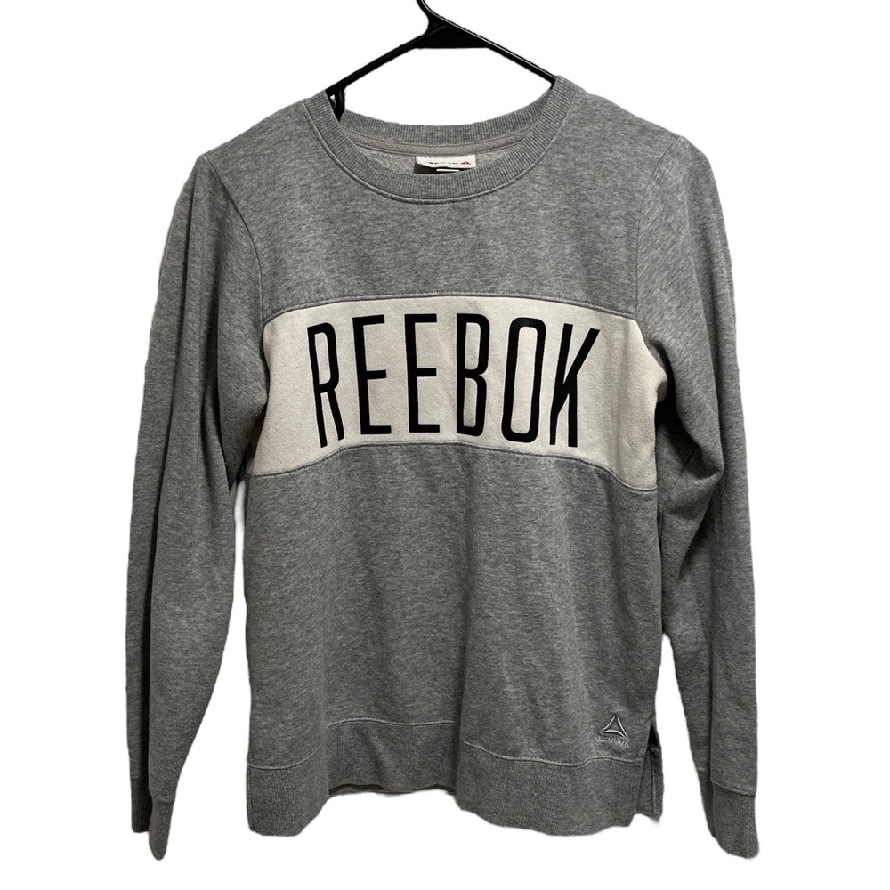 Reebok Sweatshirt